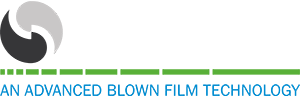 Blown Film Extrusion Machine Logo