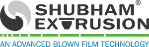 Blown Film Extrusion Machine Logo